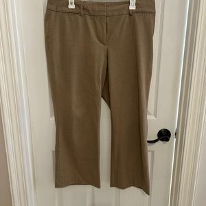 Loft- Julie Trousers-